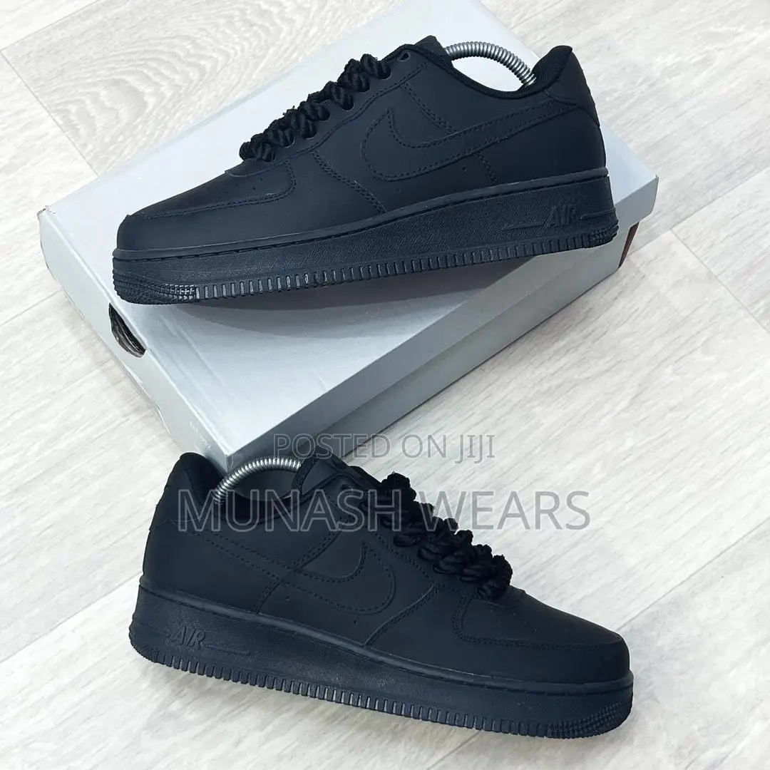 Original Nike Airforce