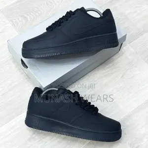 Original Nike Airforce