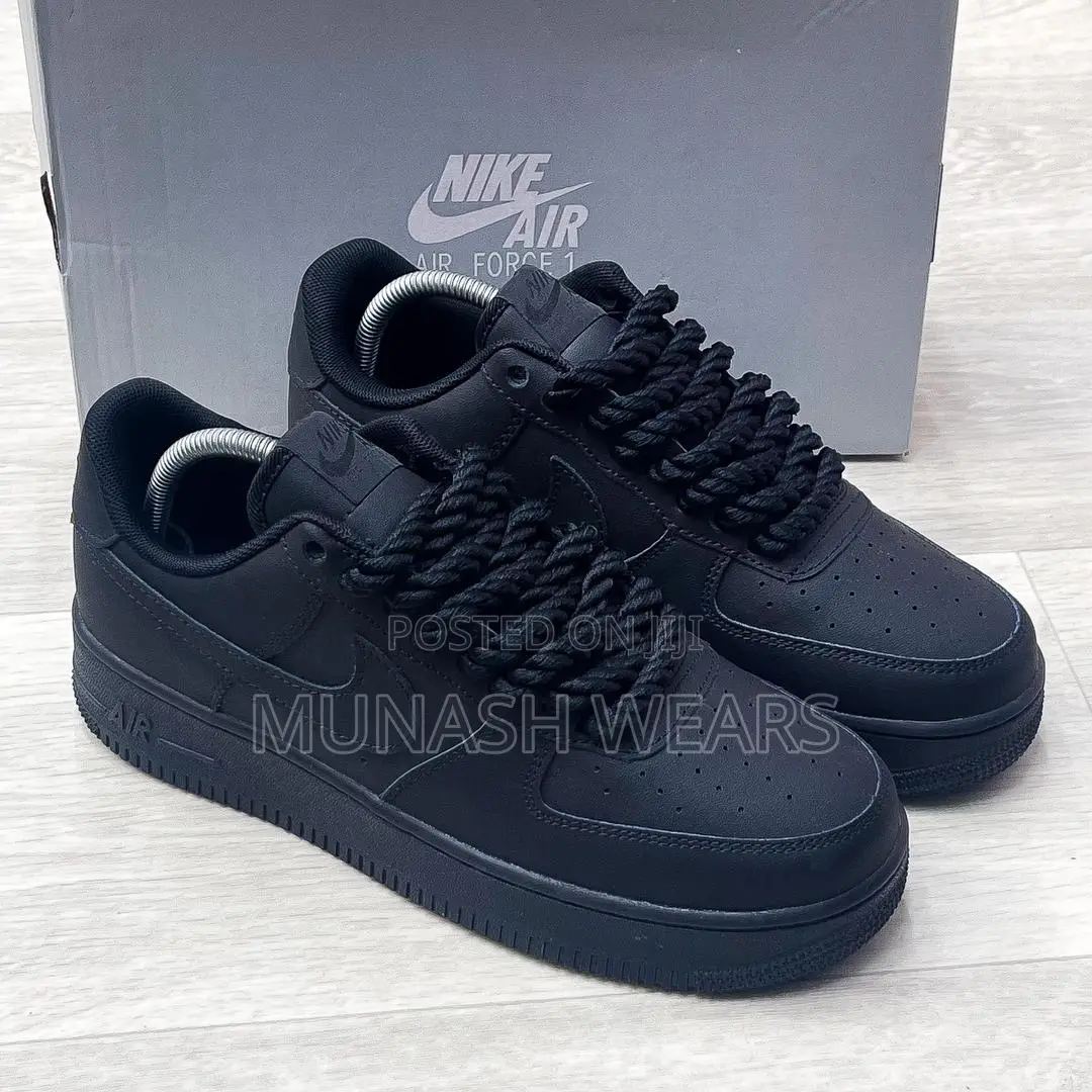 Original Nike Airforce