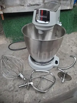 Kenwood Chef Xl Kenwood 7.5liter Kenwod Titanium Baker Chef