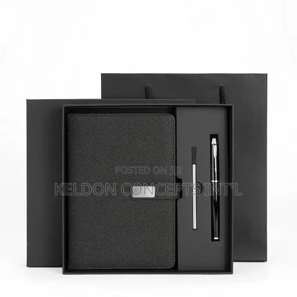 3 In 1 Executive Gift Set