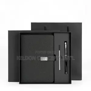 3 In 1 Executive Gift Set