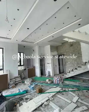 Home and Office Renovation
