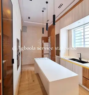 Home and Office Renovation