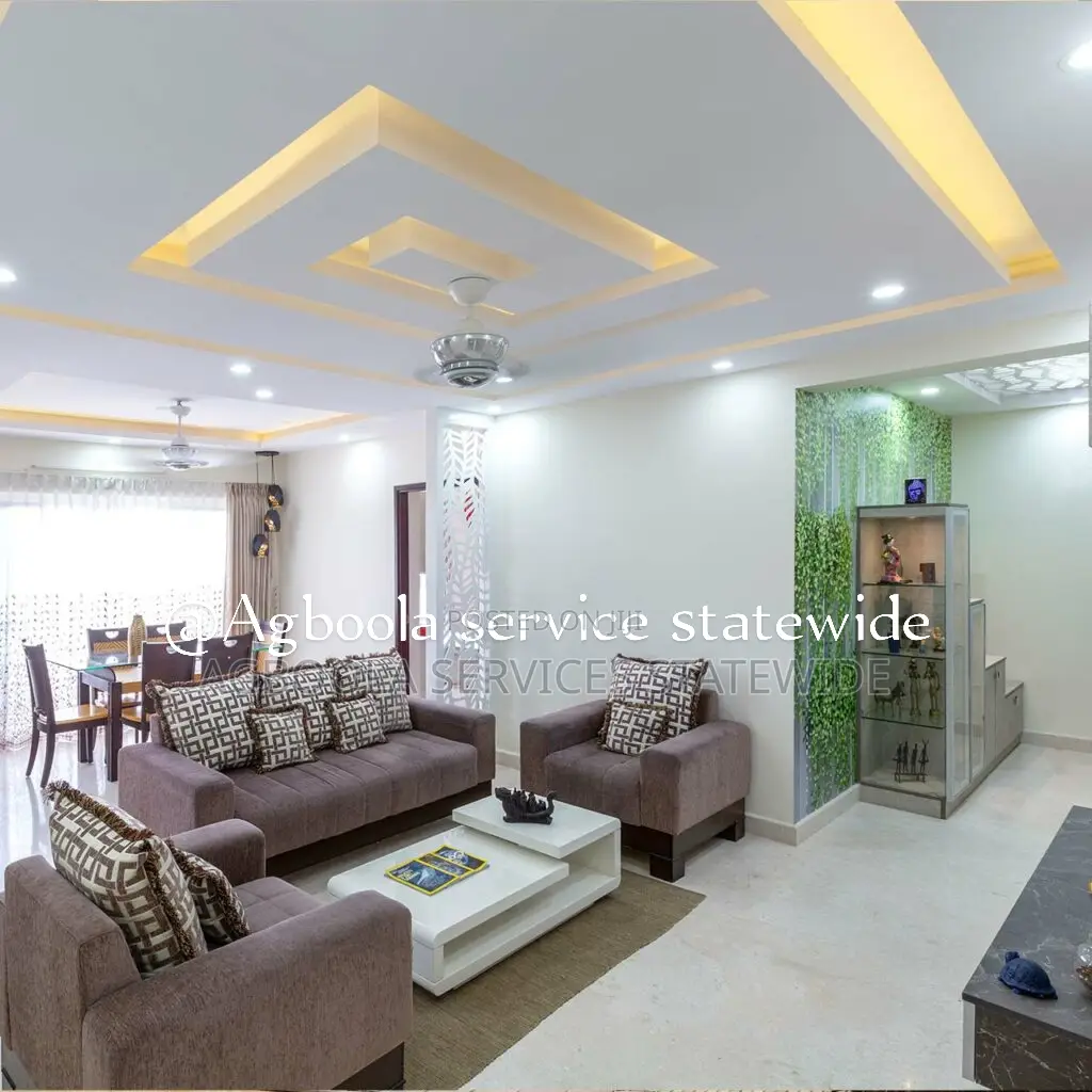 Home and Office Renovation