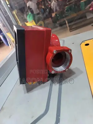 Flow Meter