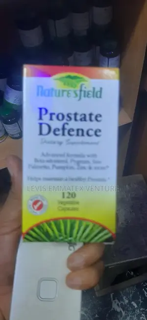 Prostate Defence