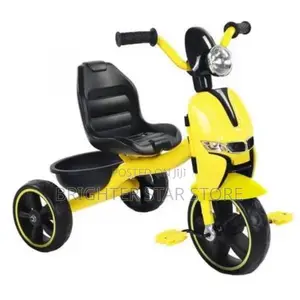 Kids/Children Tricycle (Age 1-5)