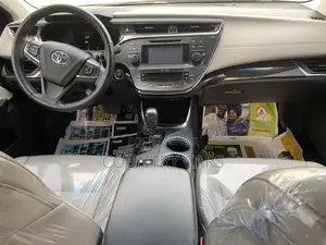 Toyota Avalon 2015 Beige