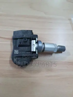 Land Rover Tire Pressure Monitoring Sensor