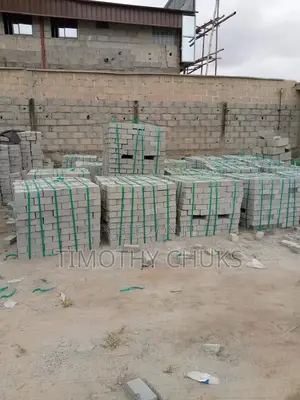 Stone Factory