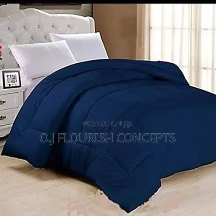 Quality Bedspread With Duvet