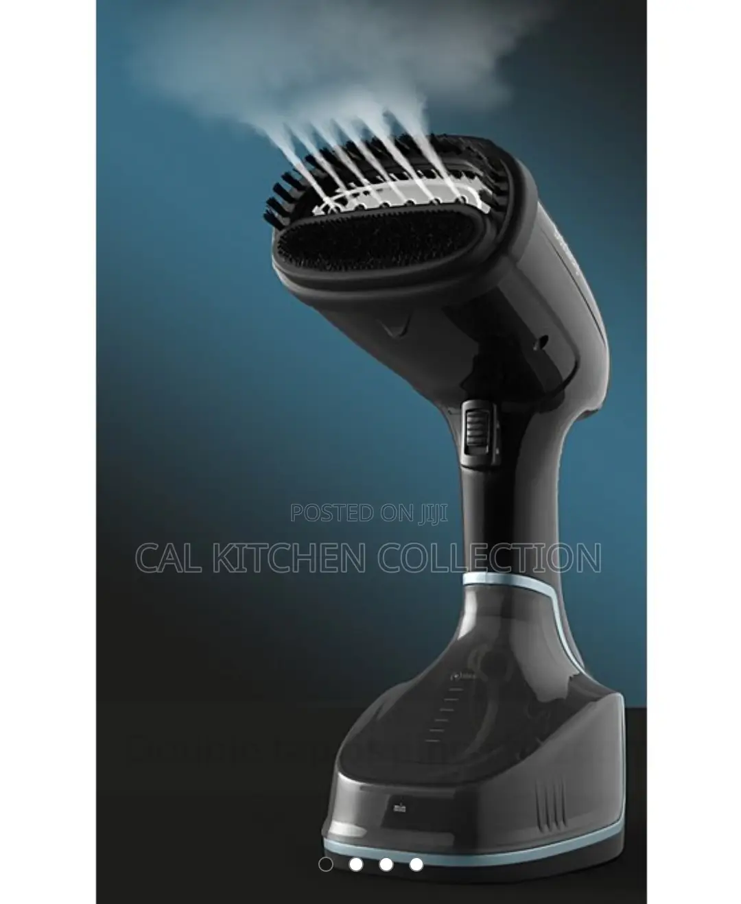 Beldray Multi Steam Pro Garment Steamer