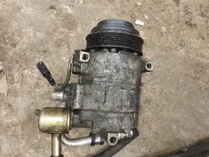 Direct Manual Compressor for Merchandise Benz GL450 2014 