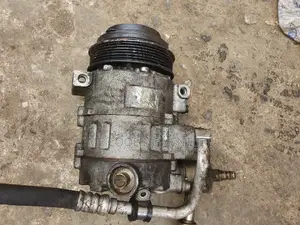 Ac Compressor for Merchandise Benz GLS 2015 Models Manual 