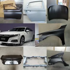 All Parts and Accessories 2019 Honda Accord