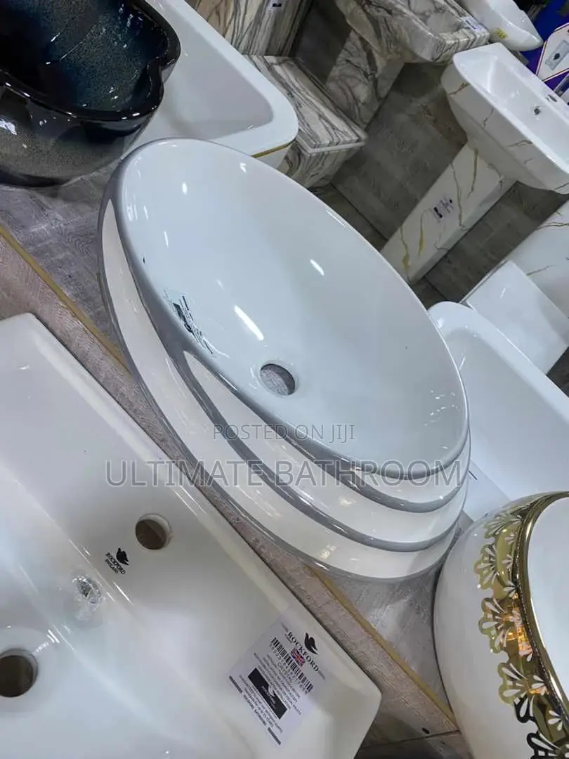 Silver Line Basin