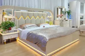 Luxury Executive Standard Bedframe Complete Set