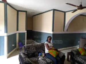 Professional Painting
