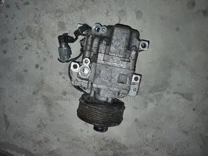 Direct Compressor for Mazda Cx7 2010 Models With Good Prices