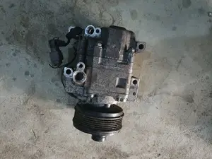 Direct Compressor for Mazda Cx7 2010 Models With Good Prices