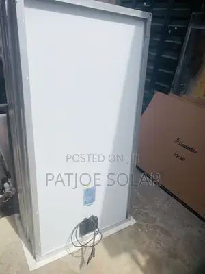 300w Canadian Solar Panel 72cells