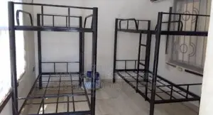 Detachable Bunk Bed for Staff Room (3*6ft)