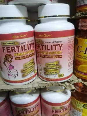 Fertility Women Support