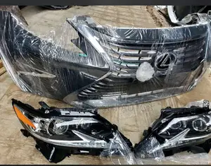High Quality Certified Upgrade Kits Lexus ES350 2019-2024