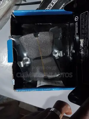 High Quality Certified Complete Brand Back Brake Pad BMW X6