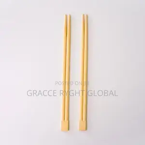 Disposable Wooden Chopsticks