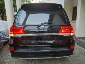 High Quality Certified. Landcruiser 1998 Upgrades to 2020