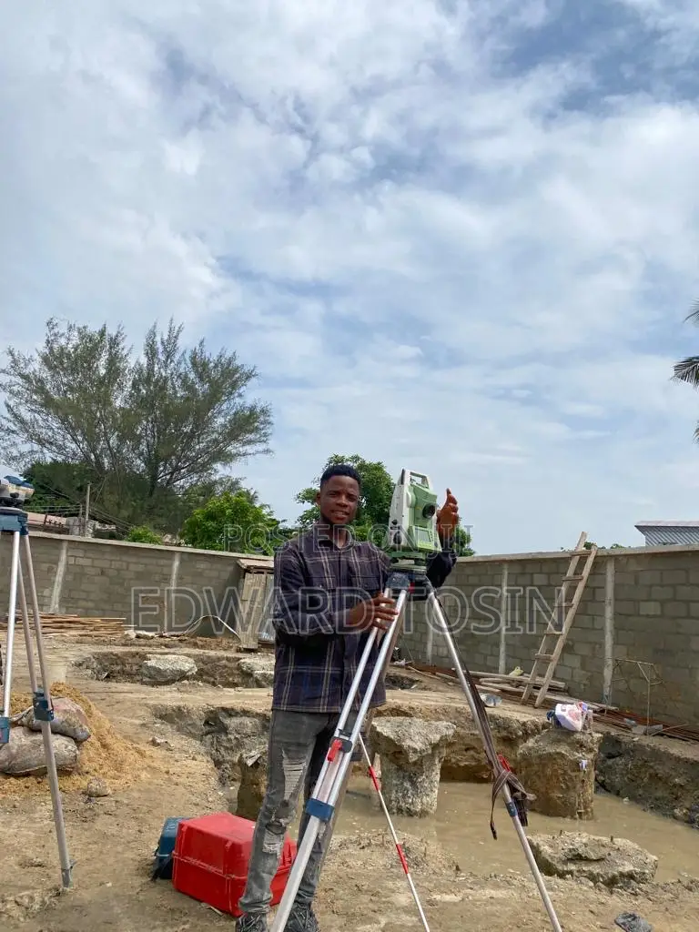 Etm Surveying Engineering Service
