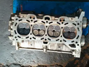 Top Cylinder for Hyundai Elantra 012