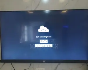 Smart TV TCL 55inches Repair