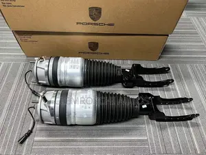 High Quality Certified New Front Back Ballon Shock Porsche