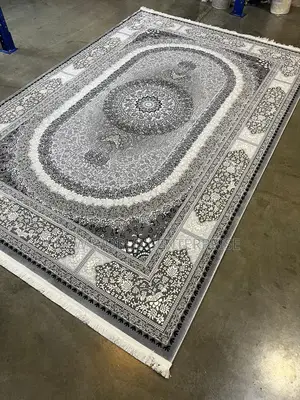 8by11 Feets Modern Turkish Vip Persian Centre Rug