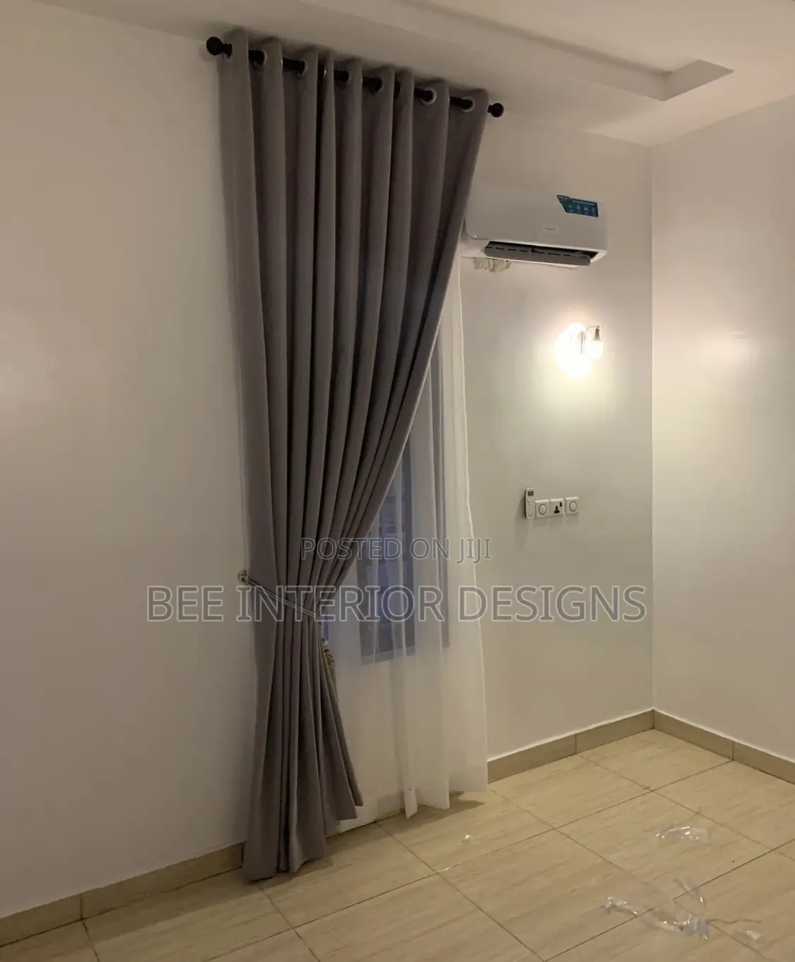Luxury Curtains
