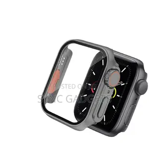 Iwatch Case Plus Glass Ultra Style