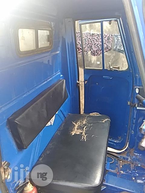 Piaggio 2003 Red