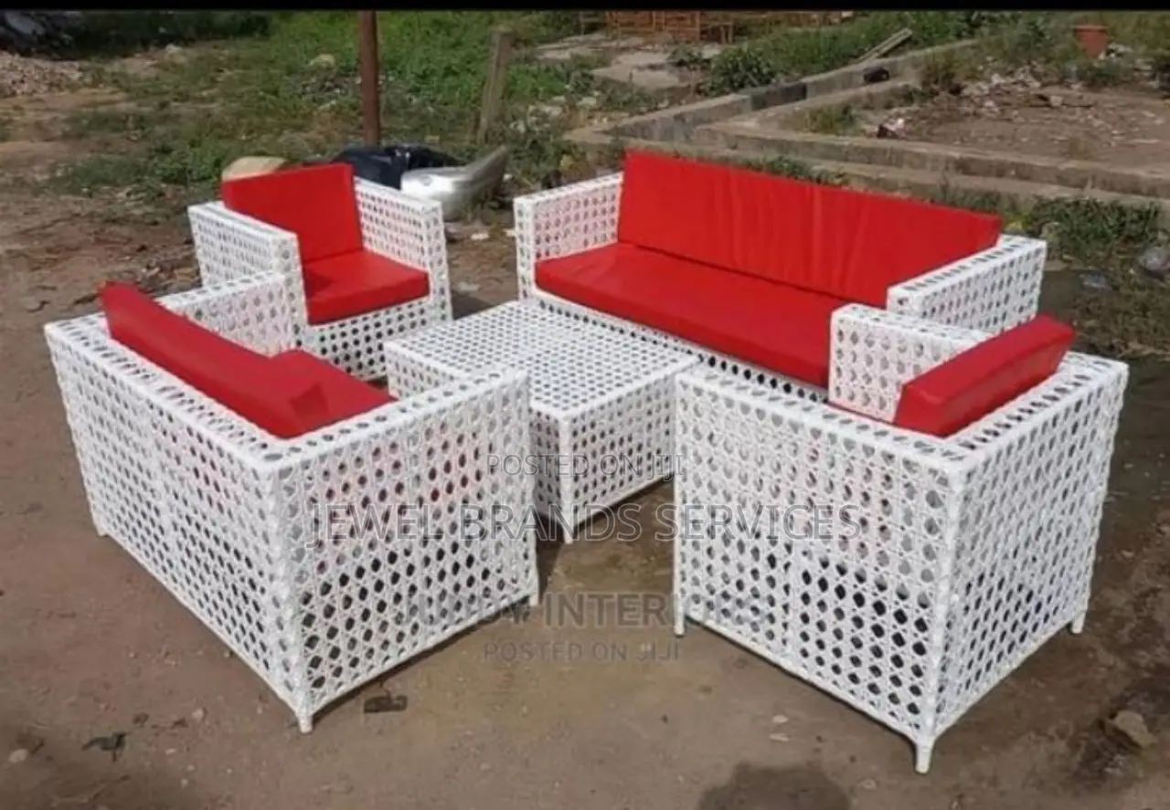 7 Seater Outdoor Sofa/ Restaurant Sofa