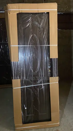 Steel Doors