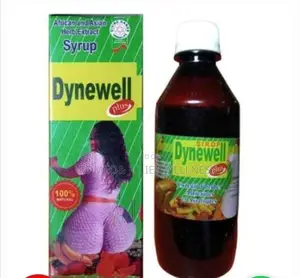Dynwell Syrub