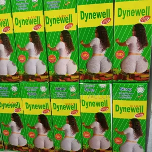 Dynwell Syrub