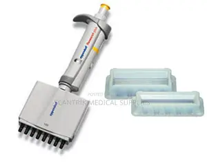 Micropipette