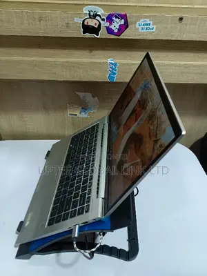 Laptop HP EliteBook 745 G6 16GB AMD Ryzen 5 SSD 512GB