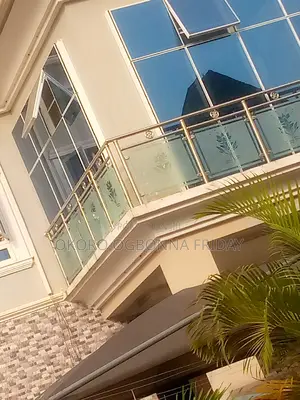 Modern Glass