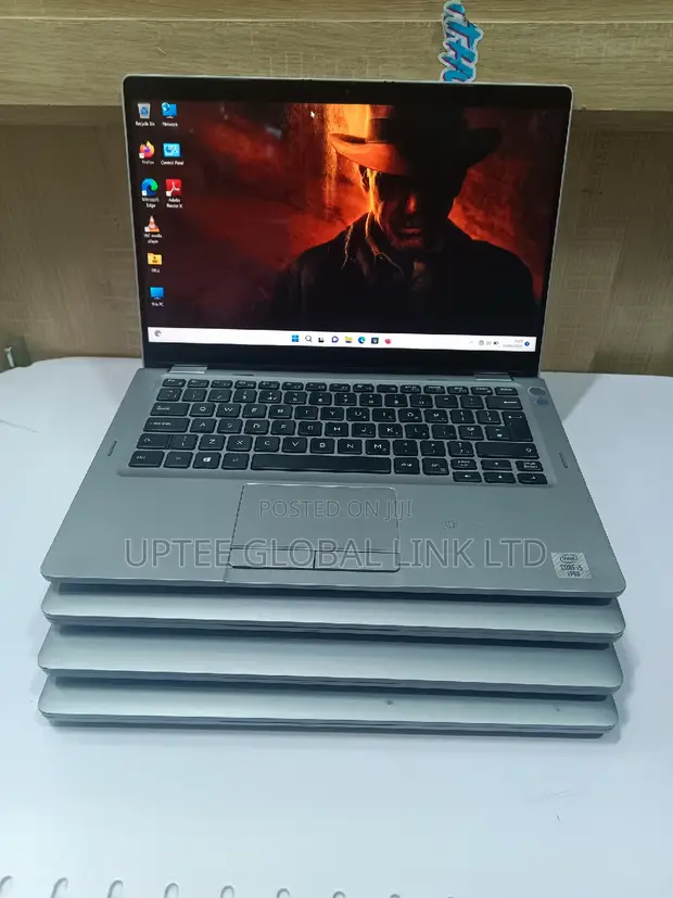 Laptop Dell Latitude 5310 16GB Intel Core I7 SSD 256GB for sale