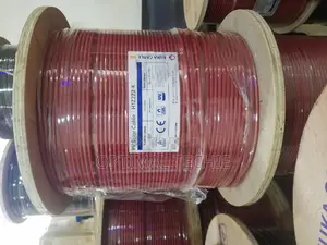4mm Single Core Pc Cable 500meters