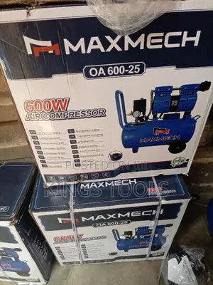 Air Compressor (25l)